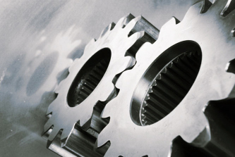 Lean in manufacturing