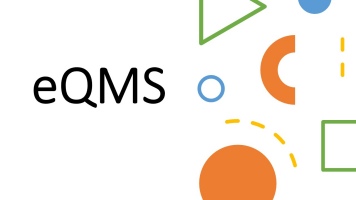electronic quality management system